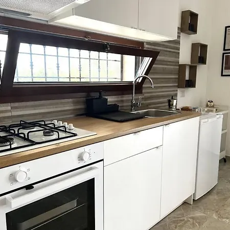 فيلة Casa Degli Ulivi *