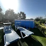 וילה Casa Degli Ulivi טרליצי