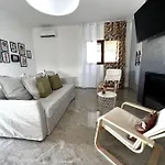 וילה Casa Degli Ulivi *