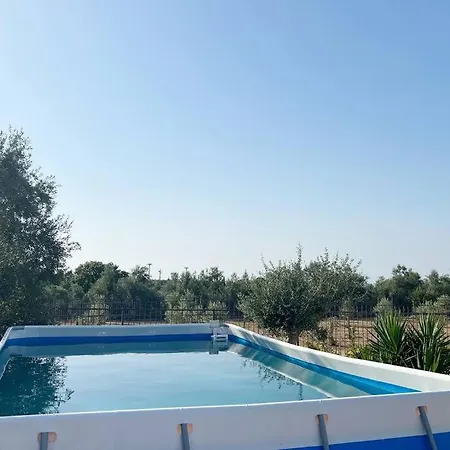 Casa Degli Ulivi Terlizzi