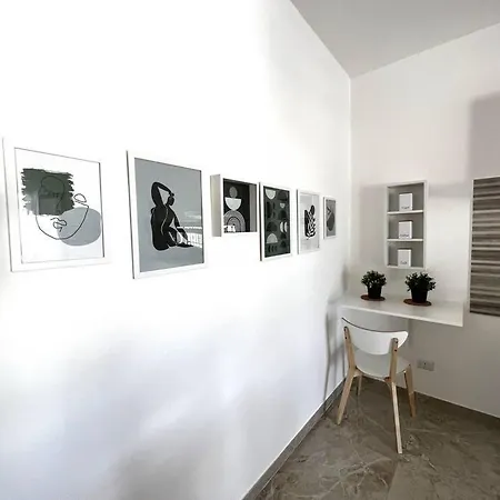 Casa Degli Ulivi *