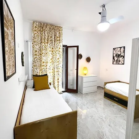 Casa Degli Ulivi Vila *