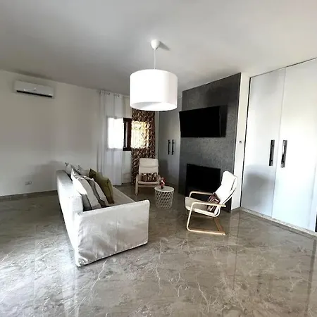 Casa Degli Ulivi Vila Terlizzi