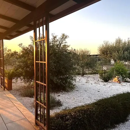Casa Degli Ulivi Villa *