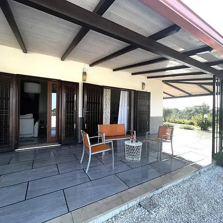 Casa Degli Ulivi * 테를리치