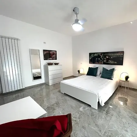 Casa Degli Ulivi *