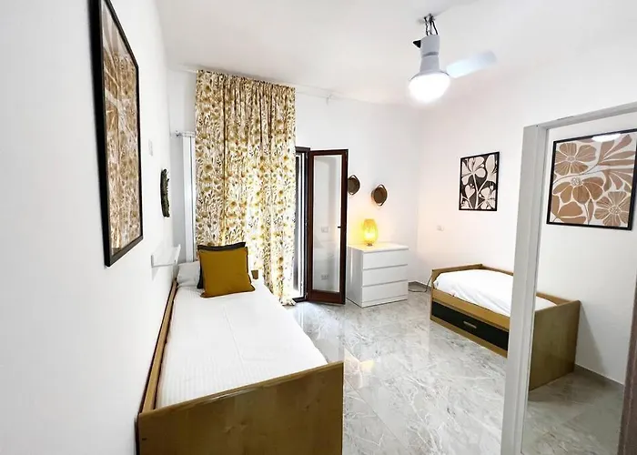 Casa Degli Ulivi 빌라 *