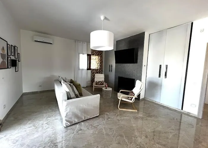 Casa Degli Ulivi 빌라 테를리치