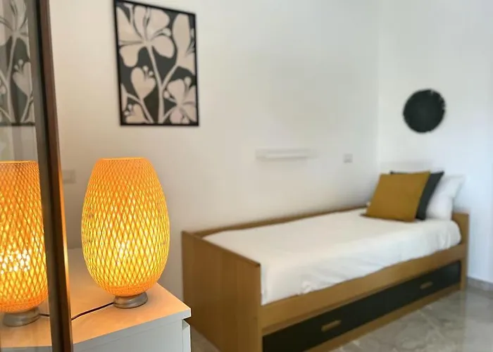 Casa Degli Ulivi 빌라 테를리치