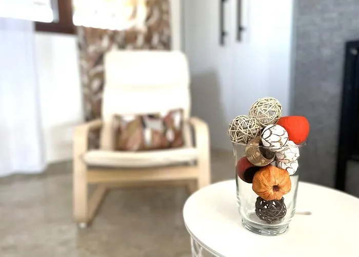 빌라 Casa Degli Ulivi