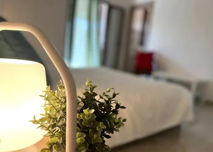 Casa Degli Ulivi 빌라 테를리치