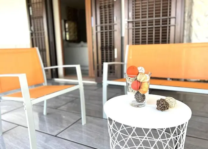 빌라 Casa Degli Ulivi