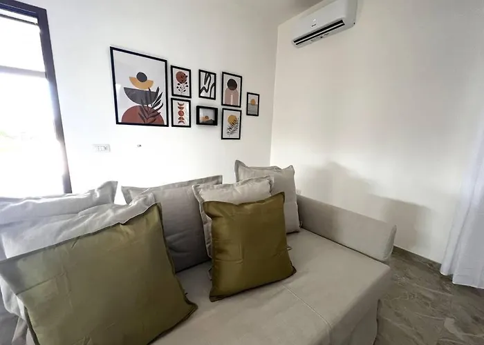 Casa Degli Ulivi 빌라 *